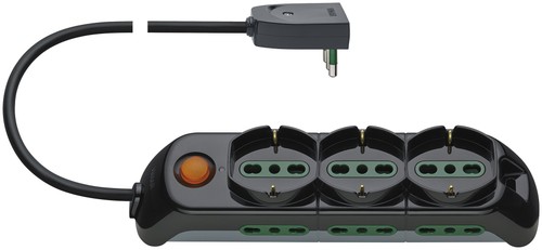 Vimar fp00531 presa multipla - vimar,