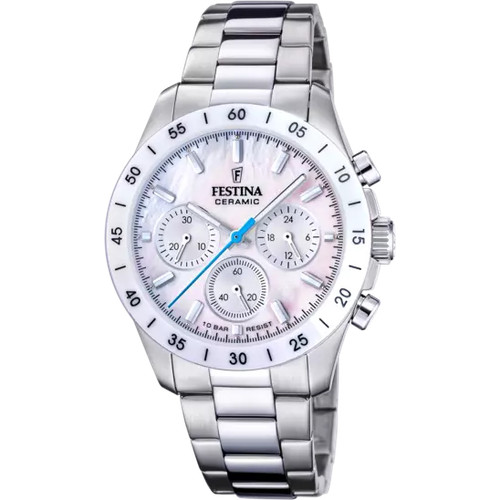 Orologio festina ceramic - orologio,