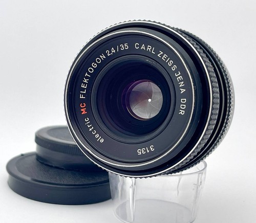 Carl zeiss jena ddr - jena, mc