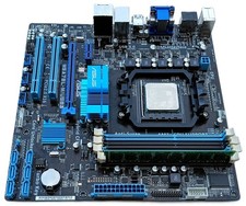 Scheda madre asus - scheda,