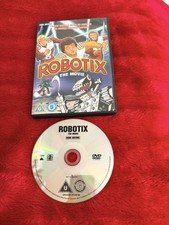 Robotech - The Movie DVD