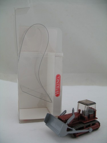 Wiking model 655 - 655, 17