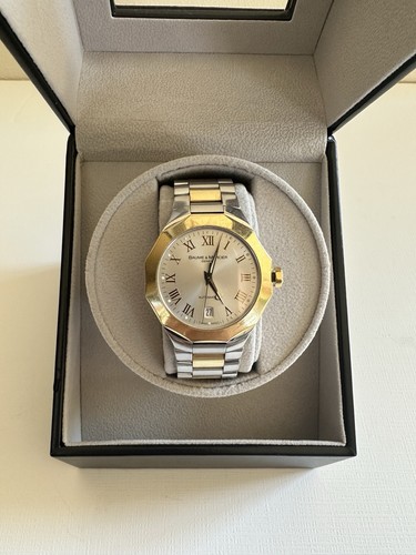 Orologio baume mercier - orologio,