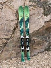 Movement IKI 158 cm  Ski
