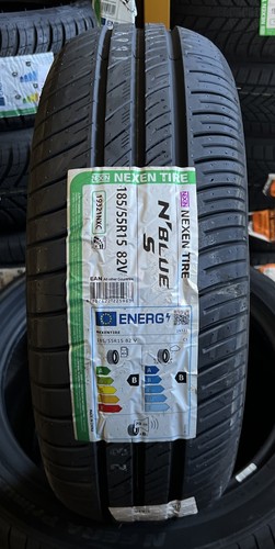 Pneumatici estivi 185 15 - 185, 55