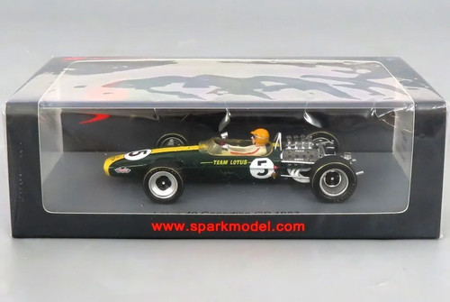 Diecast lotus n 5 - 49, n.5
