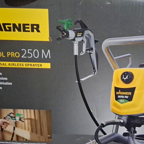 Wagner control pro - wagner, 250