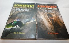 2 x Somerset Underground Vol 1