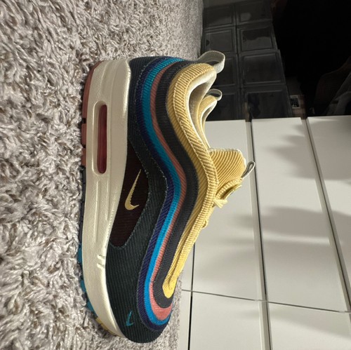 Sean wotherspoon nike air - wotherspoon, max