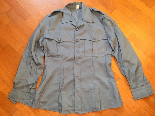 Camicia grigioverde rei regio - rei,