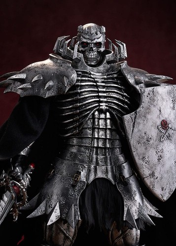 Berserk popup parade - parade, l
