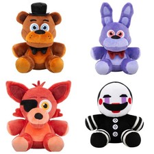 Peluche classico Five Nights