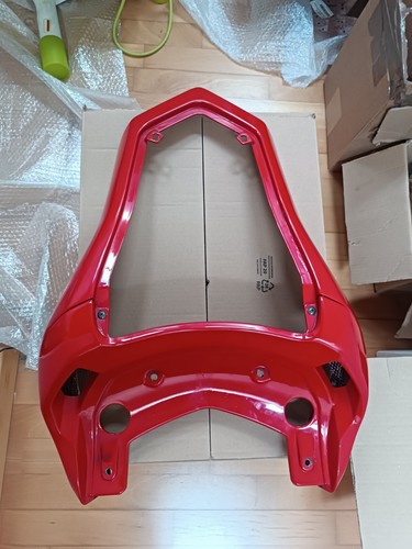 Codone biposto ducati 999 759 - 999,