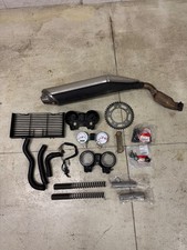 Ricambi honda hornet 600 del