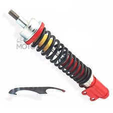 AMMORTIZZATORE ANTERIORE