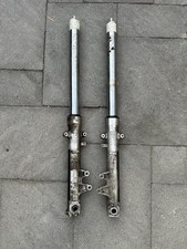 Steli Forcella Anteriore Suzuki SV 650 S 99/02