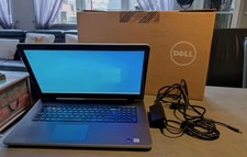 Dell Inspiron 17 5759 i7 16 GB