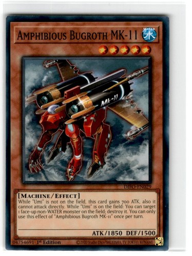 Amphinous bugroth - amphinous,