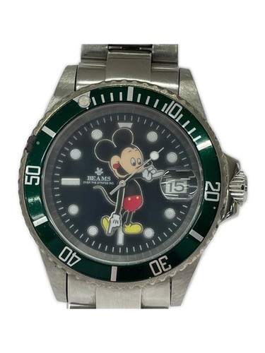 Orologio data auto beams - data,