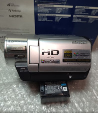 Handycam videocamera digitale