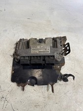 Centralina motore benzina