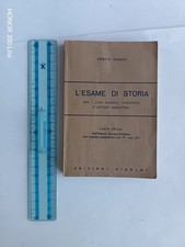 Bignami - L'esame di storia