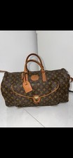 Borsa luis vuitton Keepall