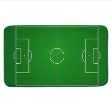 Tappetino da gioco calcio in
