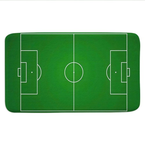 Tappetino gioco calcio in - gioco,