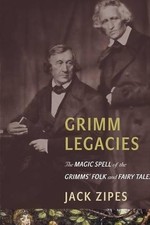 Grimm Legacies - 9780691173672