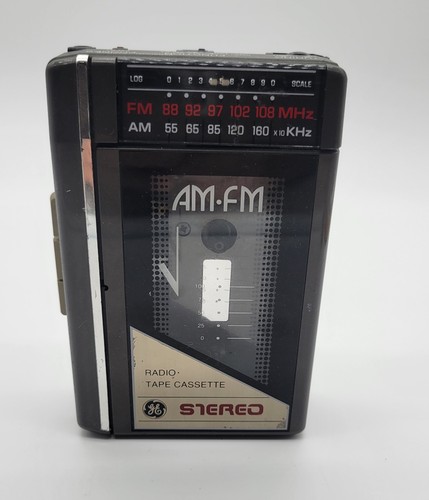 Vintage old radio tape - vintage,