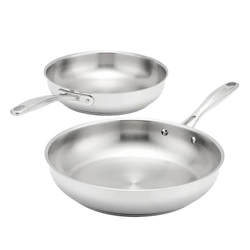 Stellar 2pc frypan - stellar,