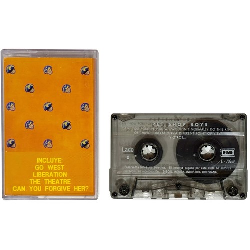 Pet shop boys very - pet, |