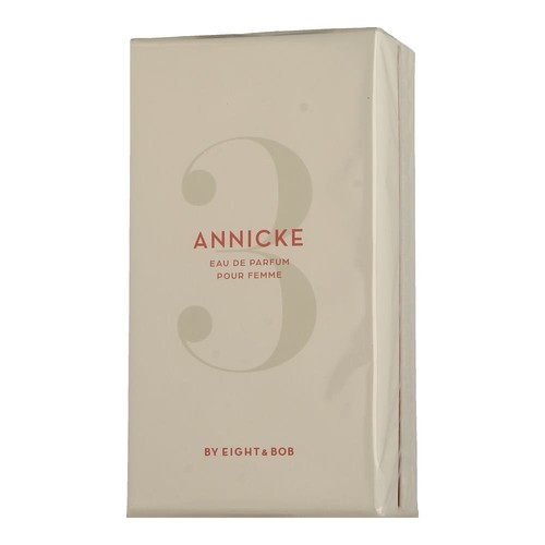 Eight bob annicke - &,