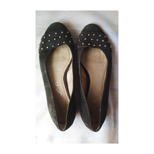 Tacchi donna unisa pelle - donna,