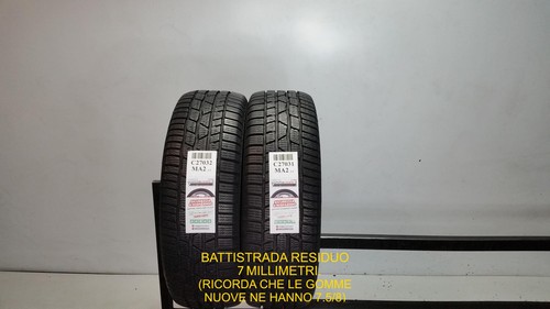 Gomme usate termiche - ,
