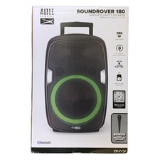 Altec Lansing SoundRover 180