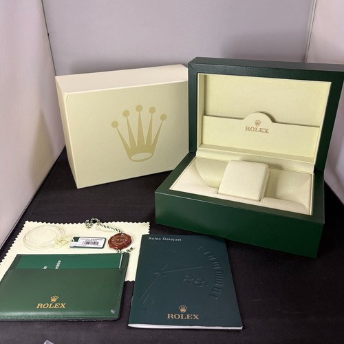 Rolex watch box case 04 - rolex,