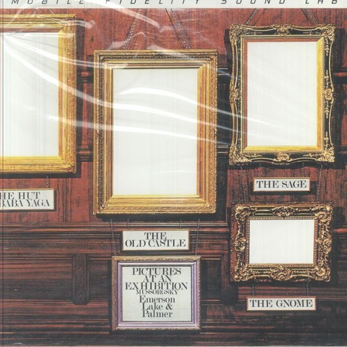 Emerson lake palmer - emerson,