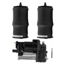 Compresseur Ressort Pneumatique for Mercedes W639 Viano 2003-2018 A6393200404