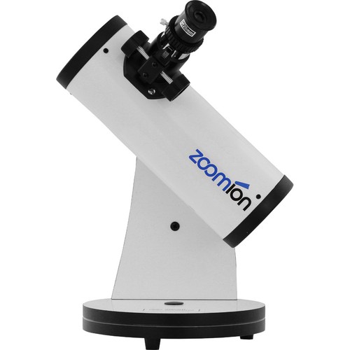 Zoomion cassini 300 dobson - zoomion, 76/300