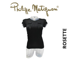 Maglia 1/2 Manica scollo