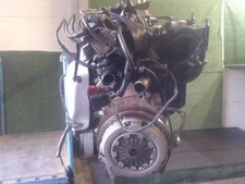 Motore VOLKSWAGEN POLO 3 PHASE