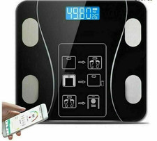 Bilancia Pesapersone Smart