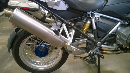 Bmw r12000gs 2013 - bmw,