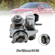 Pompa carburante alta