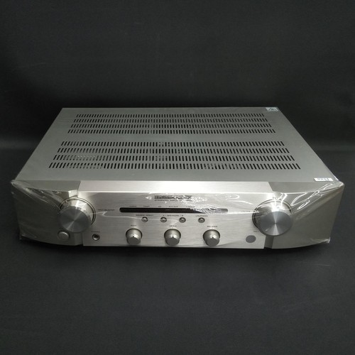 Amplificatore integrato