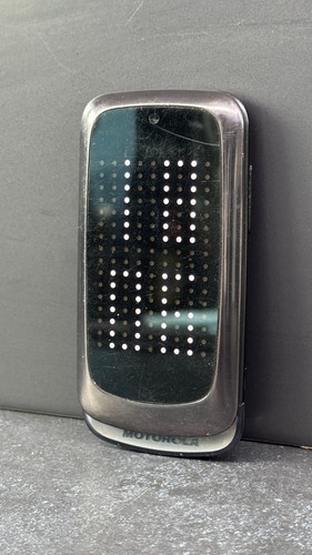 Motorola moto gleam - motorola, plus