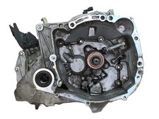 Cambio manuale RENAULT CLIO 3^ SERIE (2005-2013) D4FD7 /1.2/55KW/ 8200393571