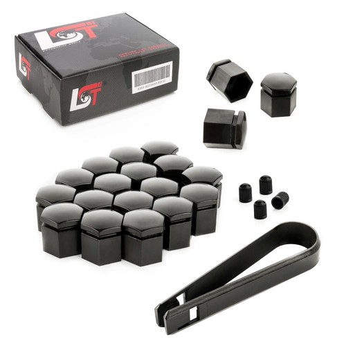 20x coprimozzi set - coprimozzi, dadi